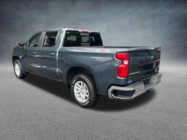 used 2019 Chevrolet Silverado 1500 car, priced at $28,690