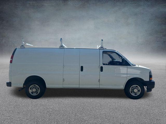 used 2021 Chevrolet Express 2500 car, priced at $22,990
