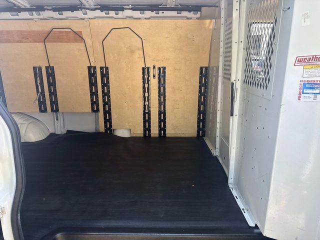 used 2021 Chevrolet Express 2500 car, priced at $22,990