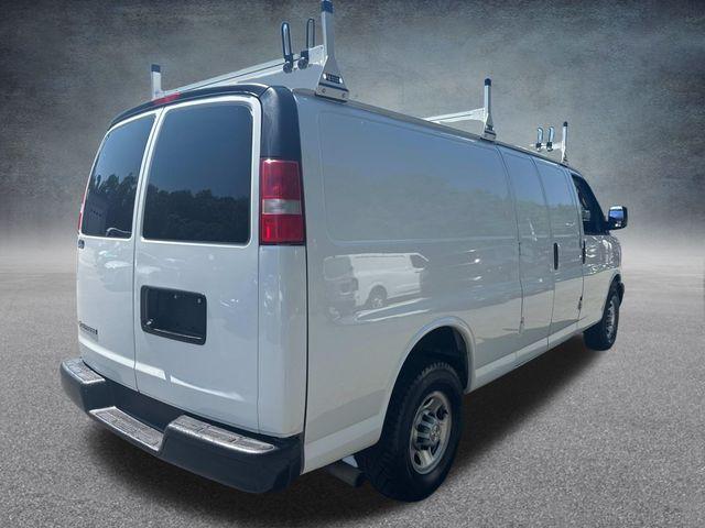 used 2021 Chevrolet Express 2500 car, priced at $22,990