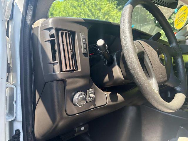 used 2021 Chevrolet Express 2500 car, priced at $22,990
