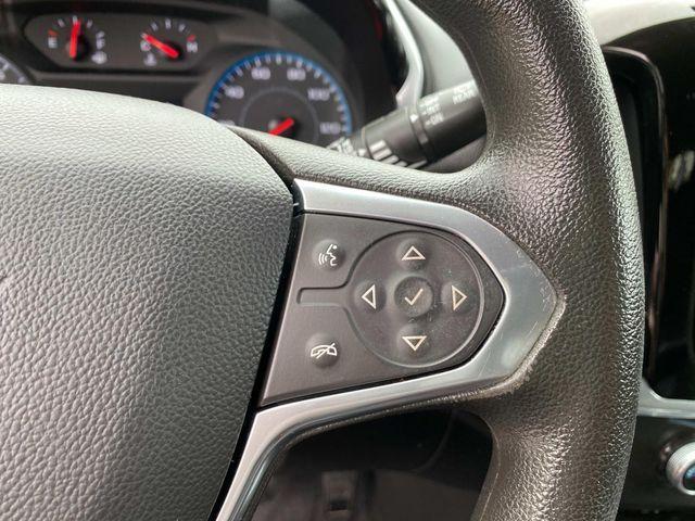 used 2020 Chevrolet Traverse car, priced at $19,790