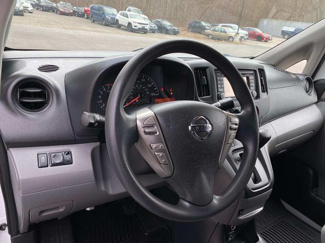 used 2019 Nissan NV200 car, priced at $14,990