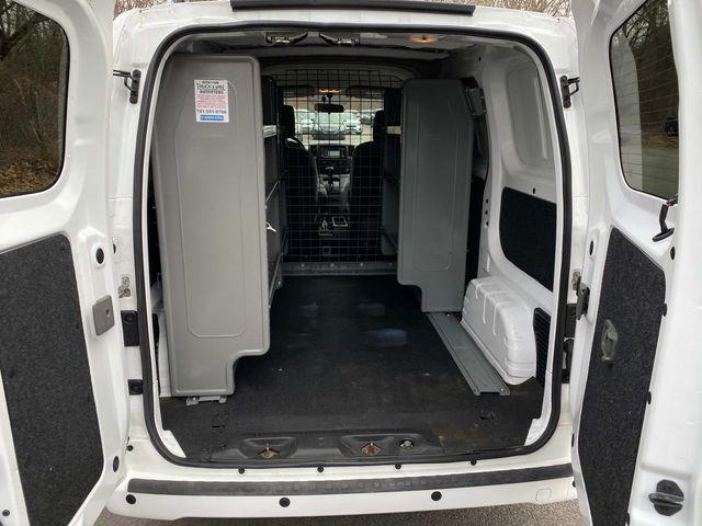 used 2019 Nissan NV200 car, priced at $14,990