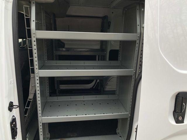 used 2019 Nissan NV200 car, priced at $14,990