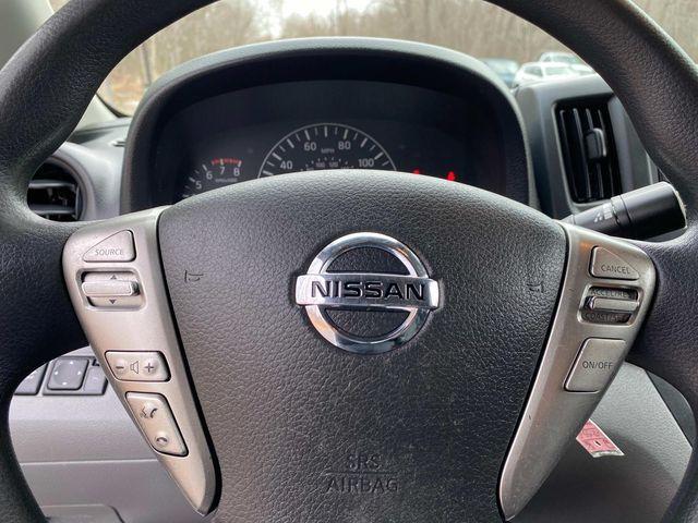 used 2019 Nissan NV200 car, priced at $14,990