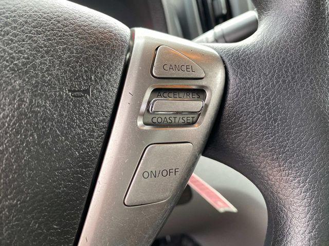 used 2019 Nissan NV200 car, priced at $14,990