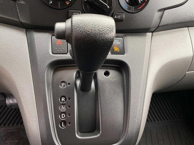 used 2019 Nissan NV200 car, priced at $14,990