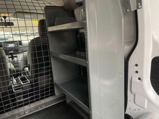 used 2019 Nissan NV200 car, priced at $14,990