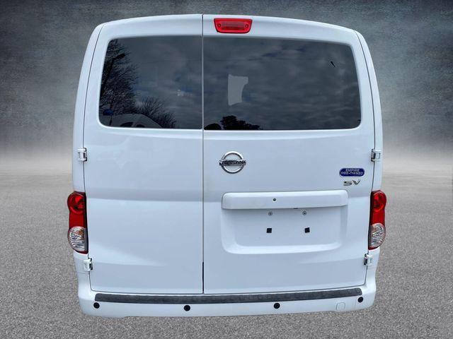 used 2019 Nissan NV200 car, priced at $14,990