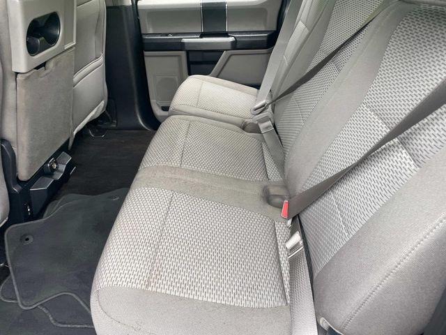 used 2018 Ford F-150 car, priced at $26,990