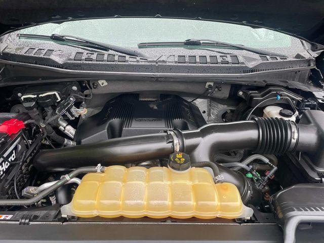 used 2018 Ford F-150 car, priced at $26,990