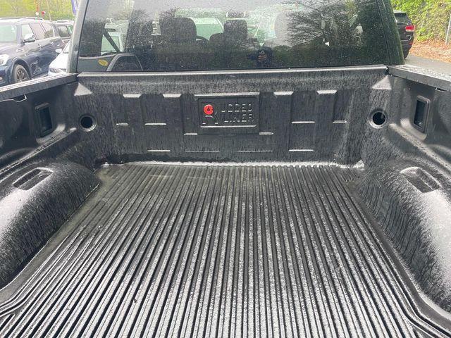 used 2018 Ford F-150 car, priced at $26,990