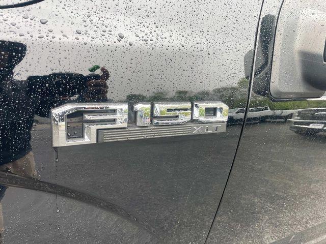 used 2018 Ford F-150 car, priced at $26,990