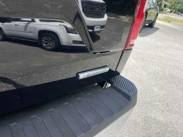 used 2018 Ford F-150 car, priced at $26,990
