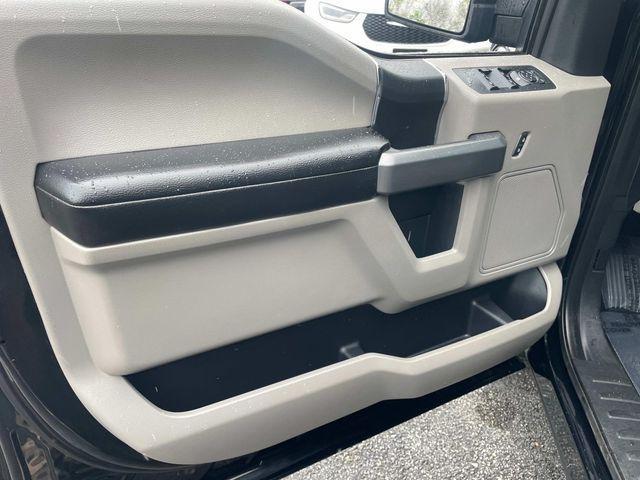 used 2018 Ford F-150 car, priced at $26,990
