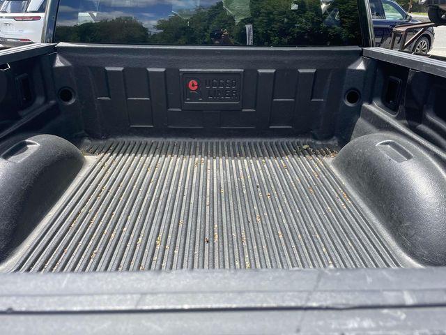 used 2018 Ford F-150 car, priced at $26,990