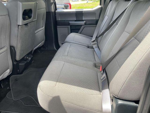 used 2018 Ford F-150 car, priced at $26,990