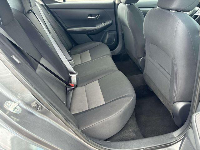 used 2021 Nissan Sentra car, priced at $17,370