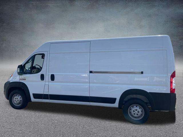 used 2021 Ram ProMaster 2500 car, priced at $29,390