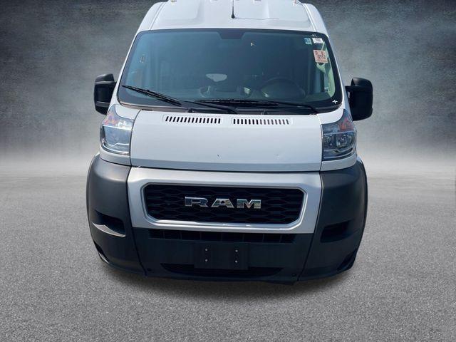 used 2021 Ram ProMaster 2500 car, priced at $29,390