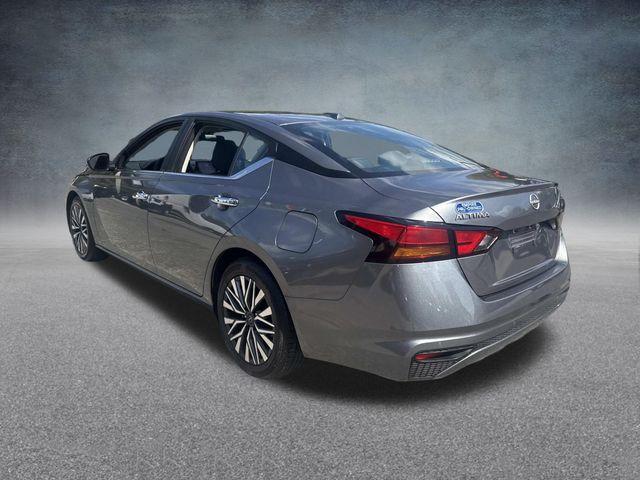 used 2023 Nissan Altima car, priced at $18,570