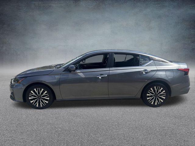 used 2023 Nissan Altima car, priced at $18,570