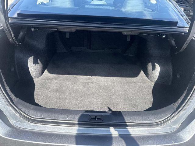 used 2023 Nissan Altima car, priced at $18,570