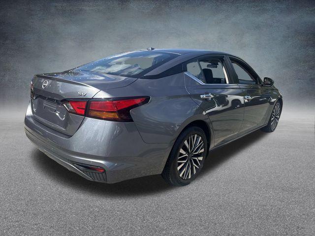 used 2023 Nissan Altima car, priced at $18,570