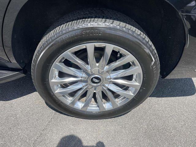 used 2022 Cadillac Escalade car, priced at $59,990