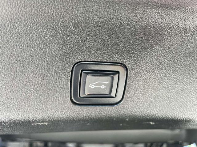 used 2022 Cadillac Escalade car, priced at $59,990