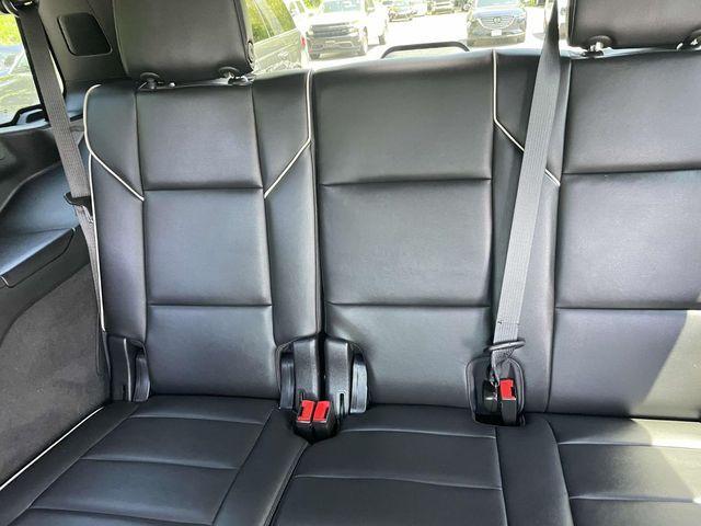 used 2022 Cadillac Escalade car, priced at $59,990