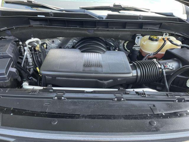 used 2022 Cadillac Escalade car, priced at $59,990