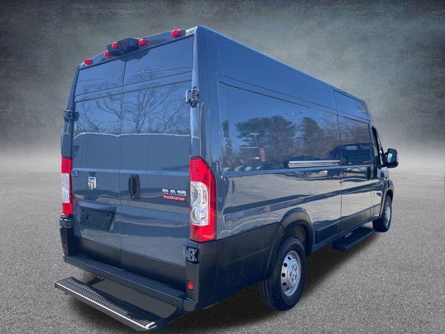 used 2019 Ram ProMaster 3500 car, priced at $20,990