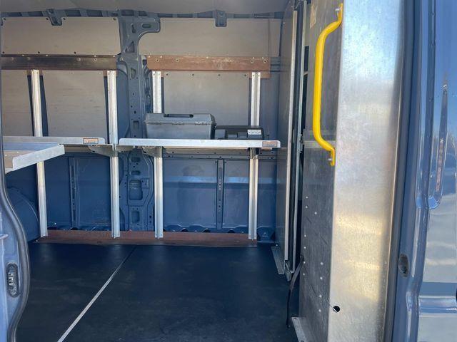 used 2019 Ram ProMaster 3500 car, priced at $20,990
