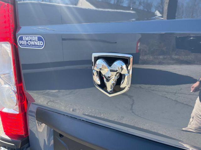 used 2019 Ram ProMaster 3500 car, priced at $20,990