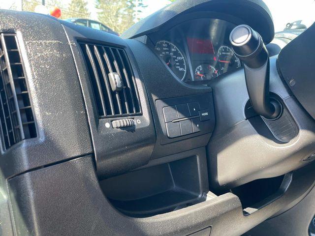 used 2019 Ram ProMaster 3500 car, priced at $20,990