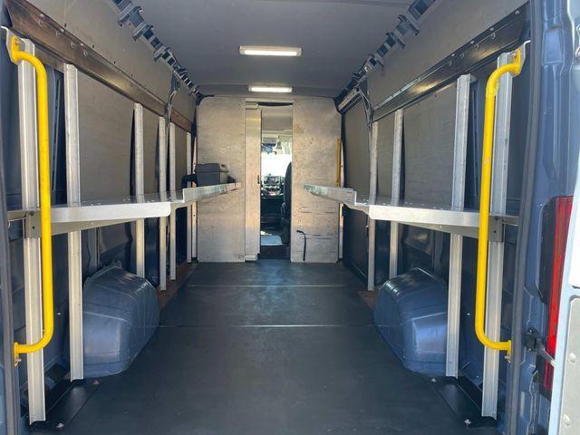used 2019 Ram ProMaster 3500 car, priced at $20,990
