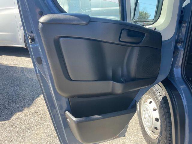used 2019 Ram ProMaster 3500 car, priced at $20,990