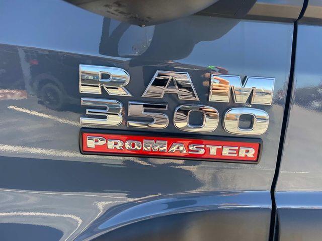 used 2019 Ram ProMaster 3500 car, priced at $20,990