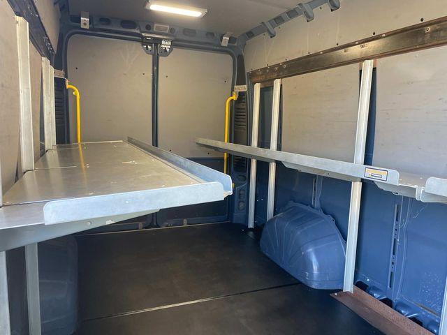 used 2019 Ram ProMaster 3500 car, priced at $20,990