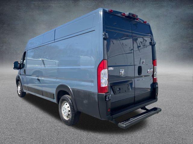 used 2019 Ram ProMaster 3500 car, priced at $20,990