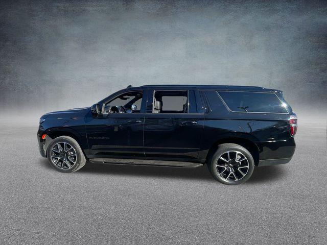 used 2021 Chevrolet Suburban car, priced at $54,940