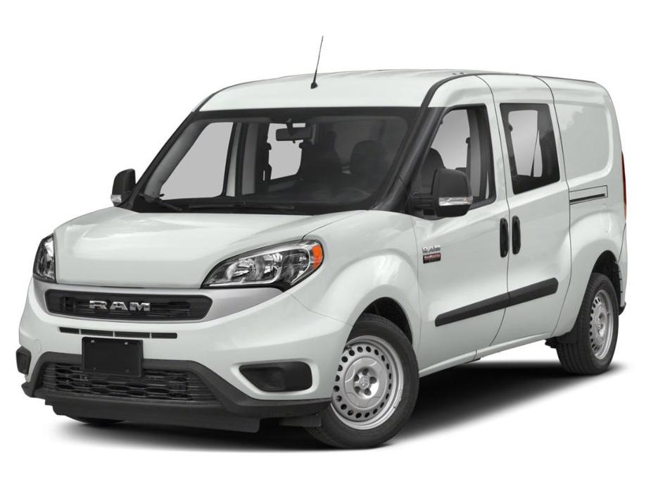 used 2022 Ram ProMaster City car, priced at $23,990
