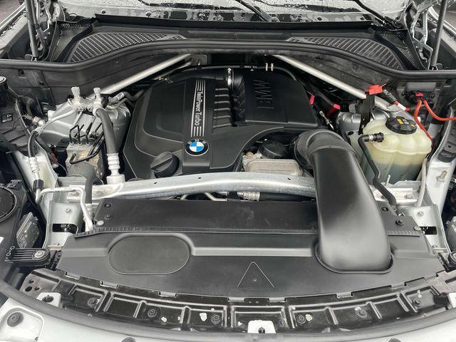 used 2018 BMW X5 car, priced at $23,790