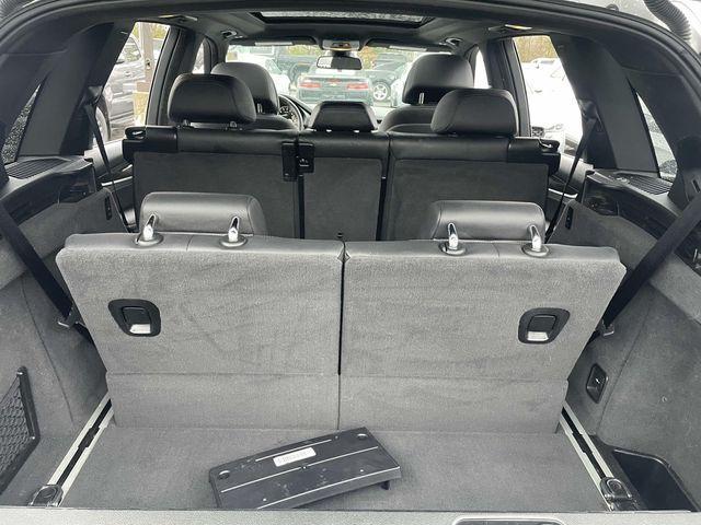 used 2018 BMW X5 car, priced at $23,790