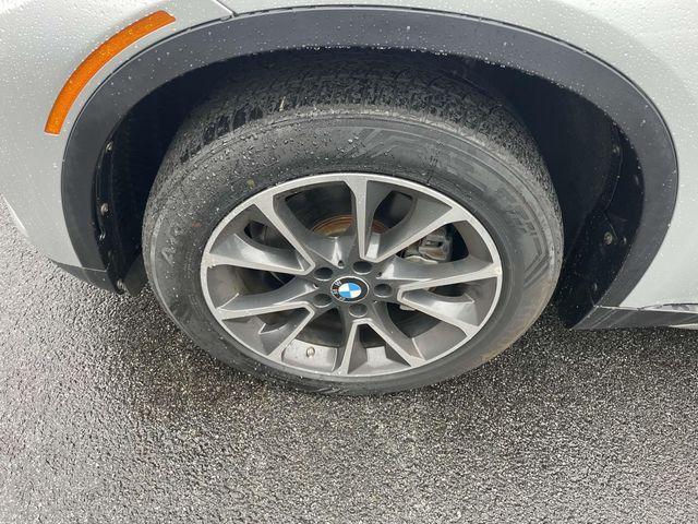 used 2018 BMW X5 car, priced at $23,790