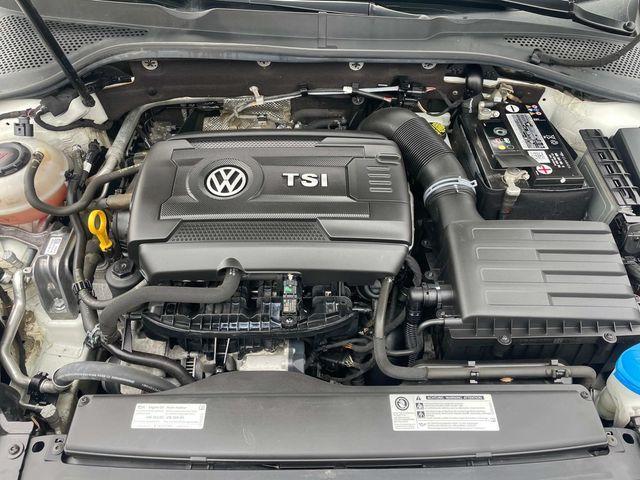 used 2019 Volkswagen Golf Alltrack car, priced at $17,790