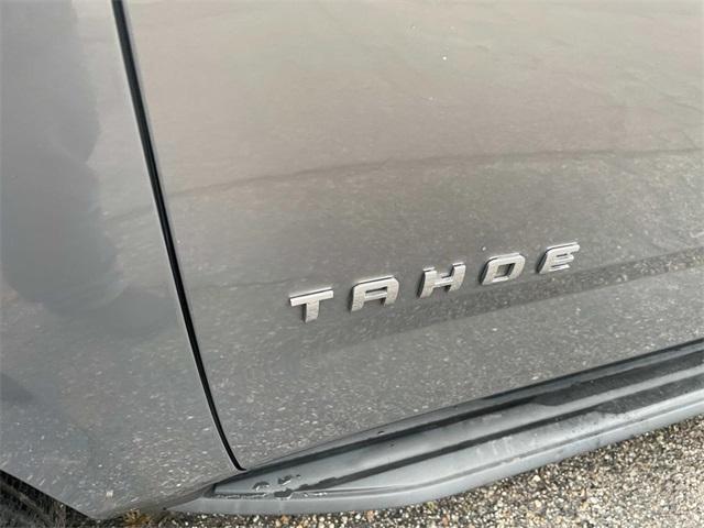 used 2018 Chevrolet Tahoe car, priced at $30,490