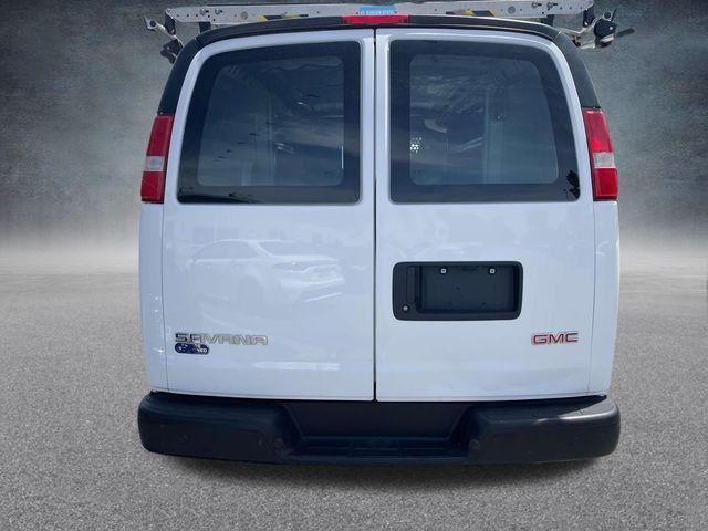 used 2016 GMC Savana 2500 car, priced at $12,990
